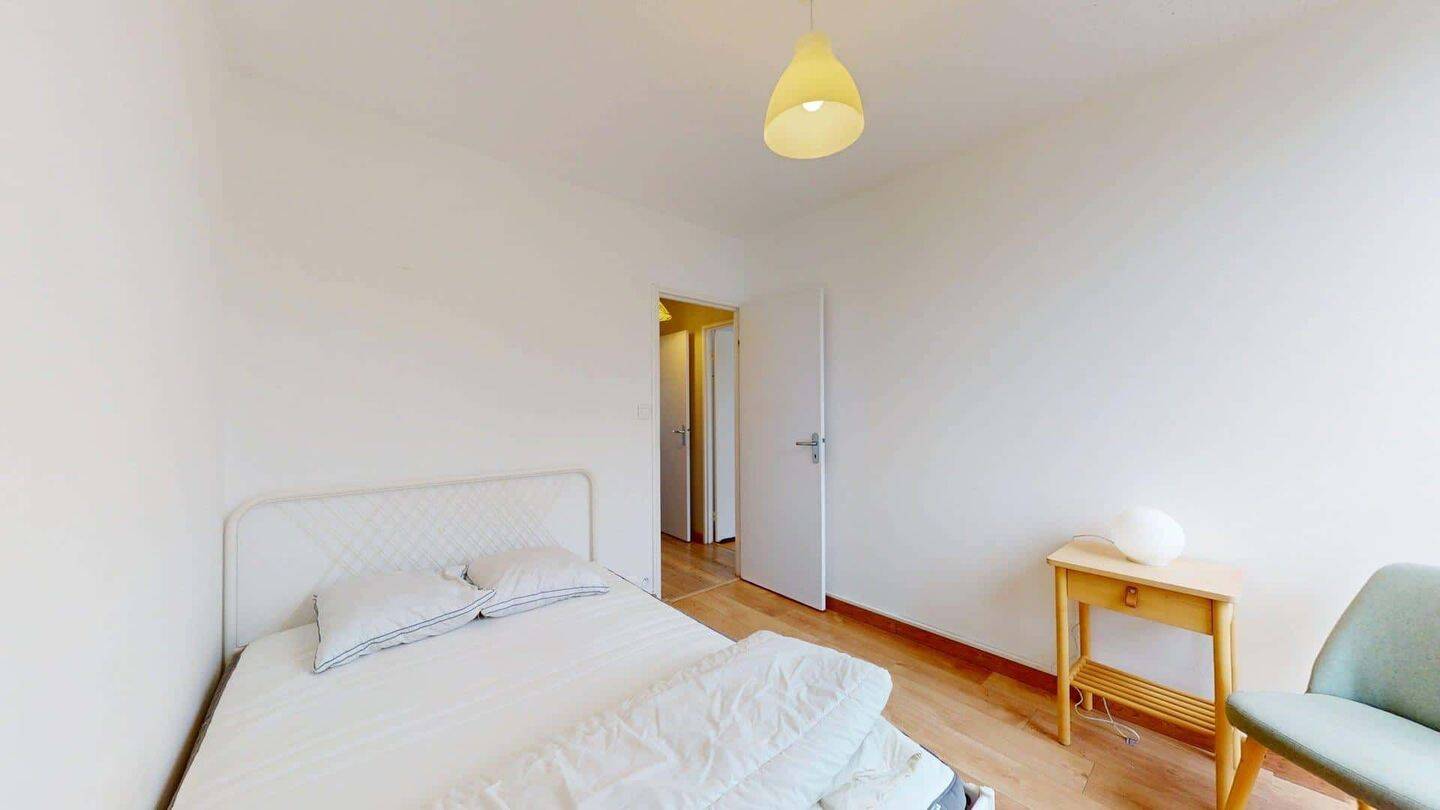 Appartement 1 pièce 15 m² · à Mérignac · 15 m² · 450 €/mois