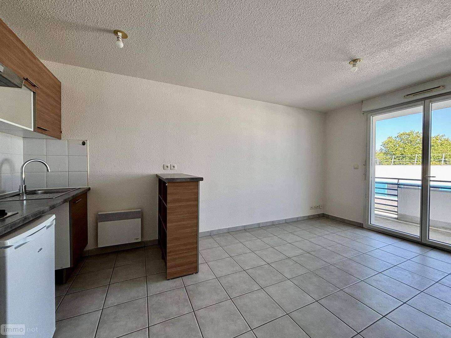 Appartement 2 pièces 33 m² · à Poitiers · 33,1 m² · 80 000 €