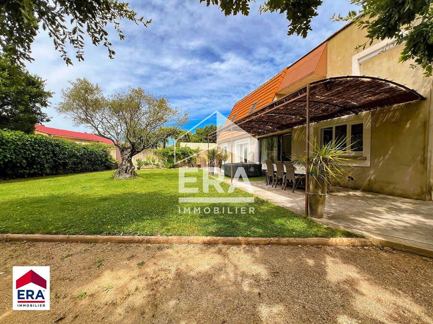 Maison 6 pièces 132 m² · à Saint-Didier · 132 m² · 400 000 €