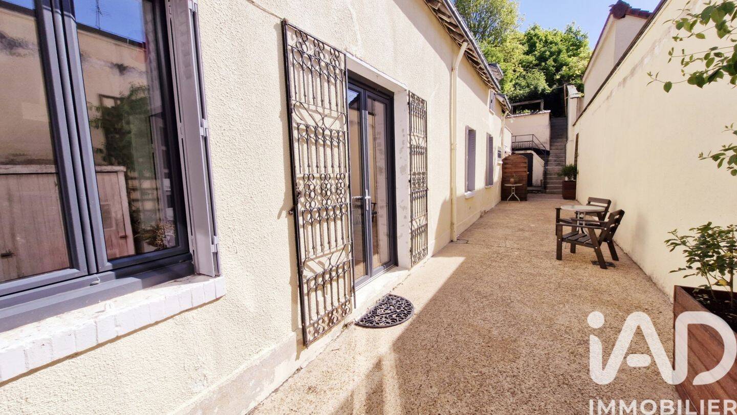 Maison 8 pièces 180 m² · à Chartres · 180,1 m² · 410 000 €