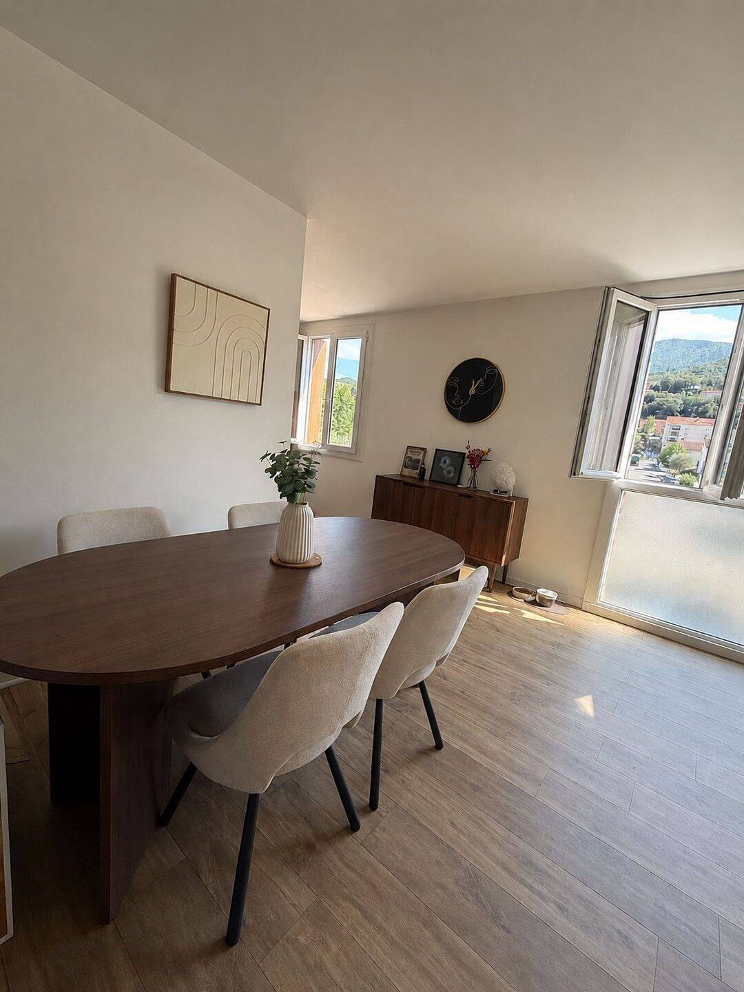 Appartement 3 pièces 68 m² · à Amélie-les-Bains-Palalda · 68 m² · 690 €/mois