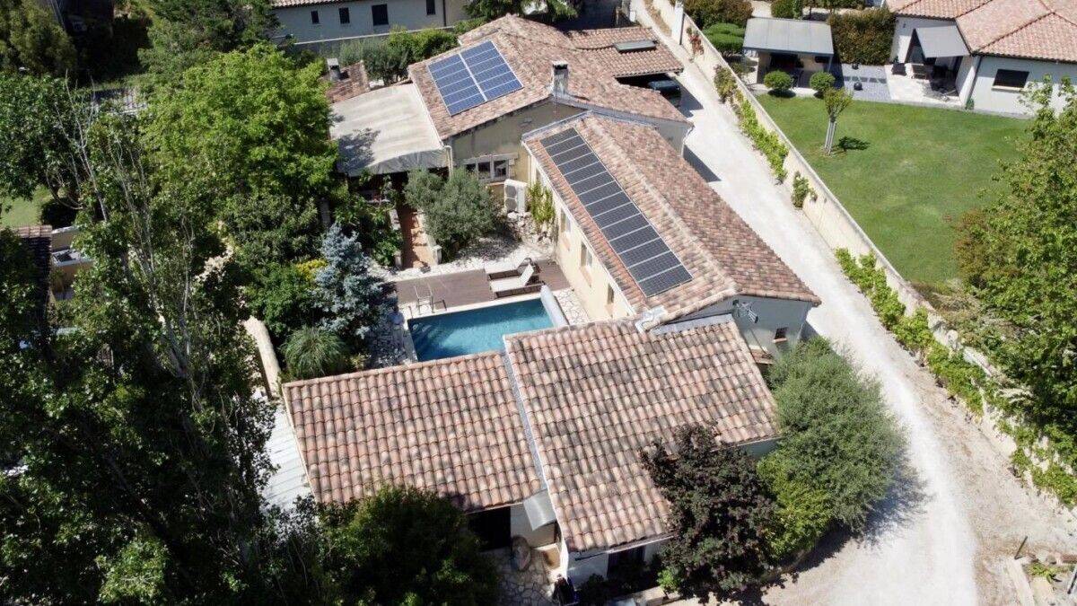 Maison 4 pièces 121 m² · à Vedène · 121 m² · 598 000 €