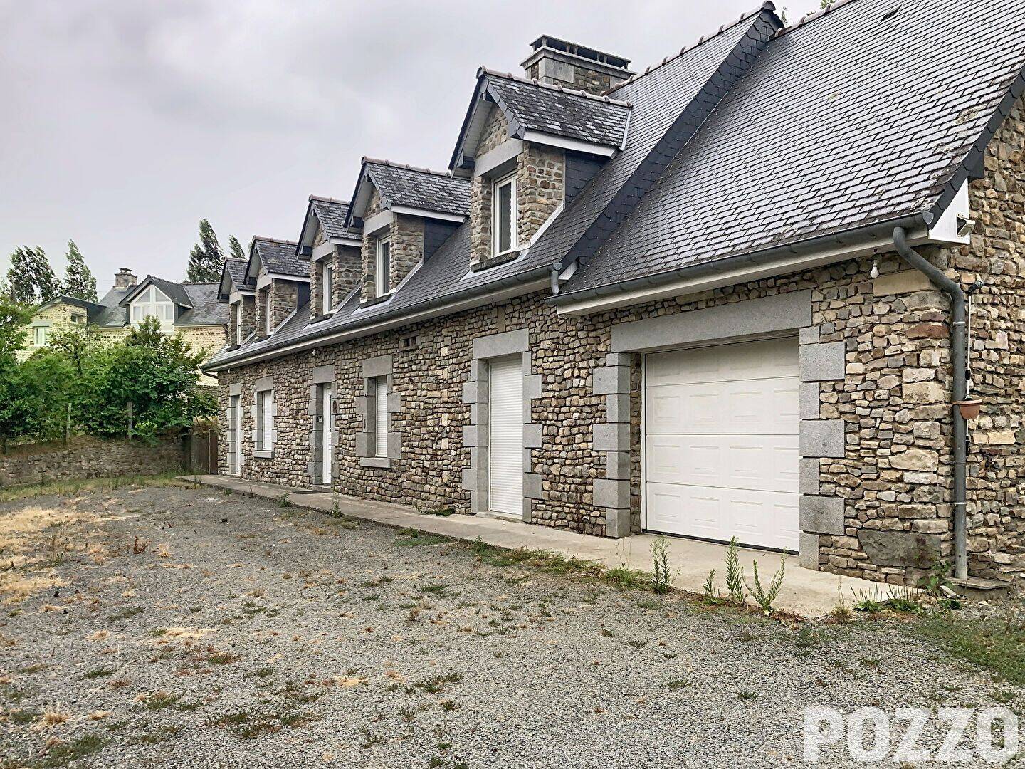 Maison 5 pièces 161 m² · à Torigny-les-Villes · 161,3 m² · 954 €/mois