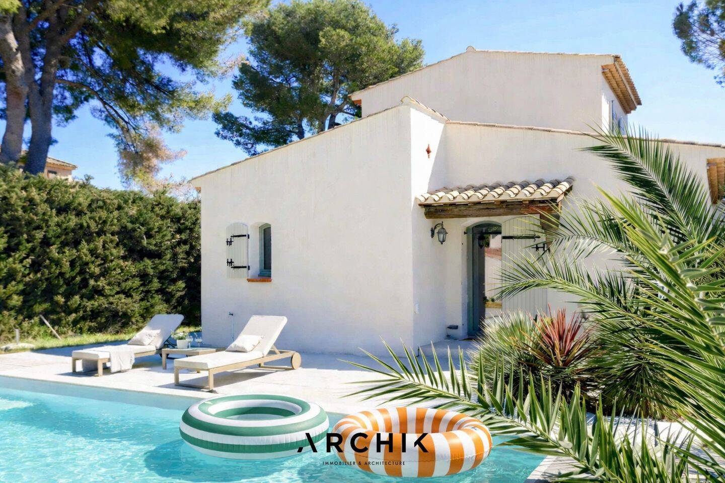 Maison 7 pièces 230 m² · à Marseille 11ème Arrondissement · 230 m² · 1 145 000 €