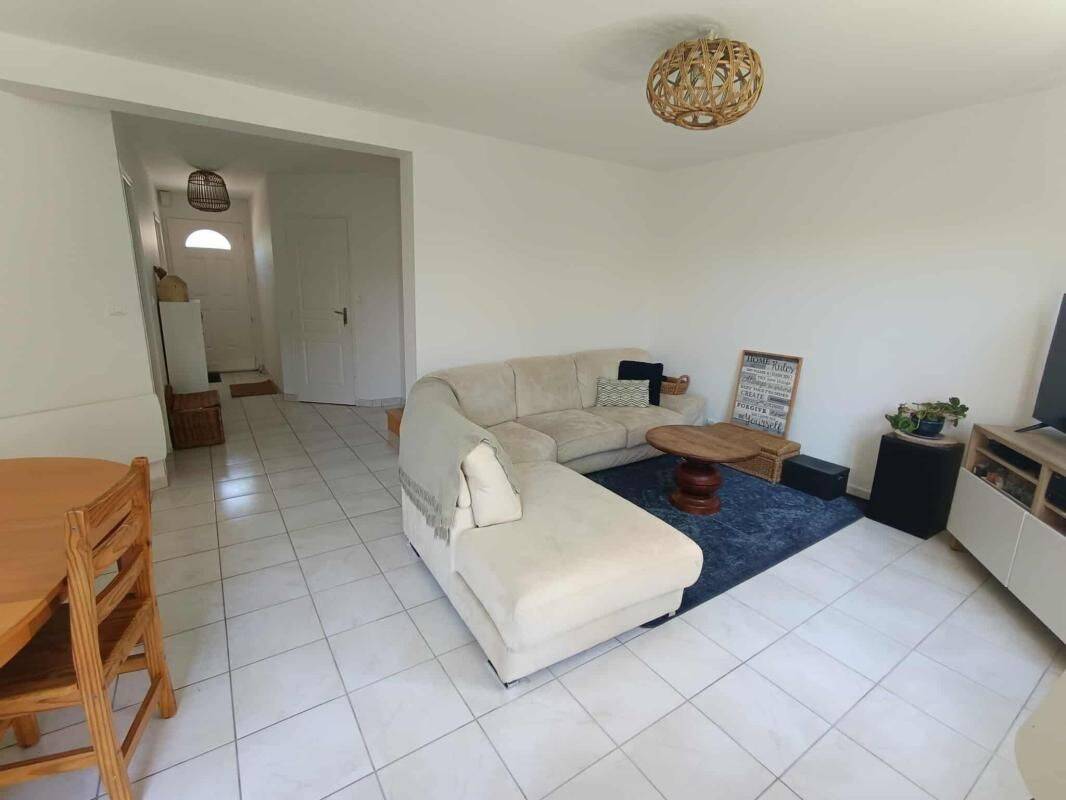 Maison 4 pièces 89 m² · à Chaingy · 89,3 m² · 840 €/mois