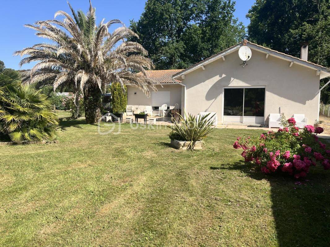 Maison 3 pièces 140 m² · à Grayan-Et-l'Hôpital · 140 m² · 369 200 €