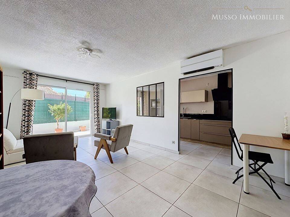 Maison 4 pièces 78 m² · à Marseille 14ème Arrondissement · 78 m² · 265 000 €