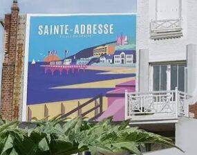 Maison 5 pièces 100 m² · à Sainte-Adresse · 100 m² · 265 000 €