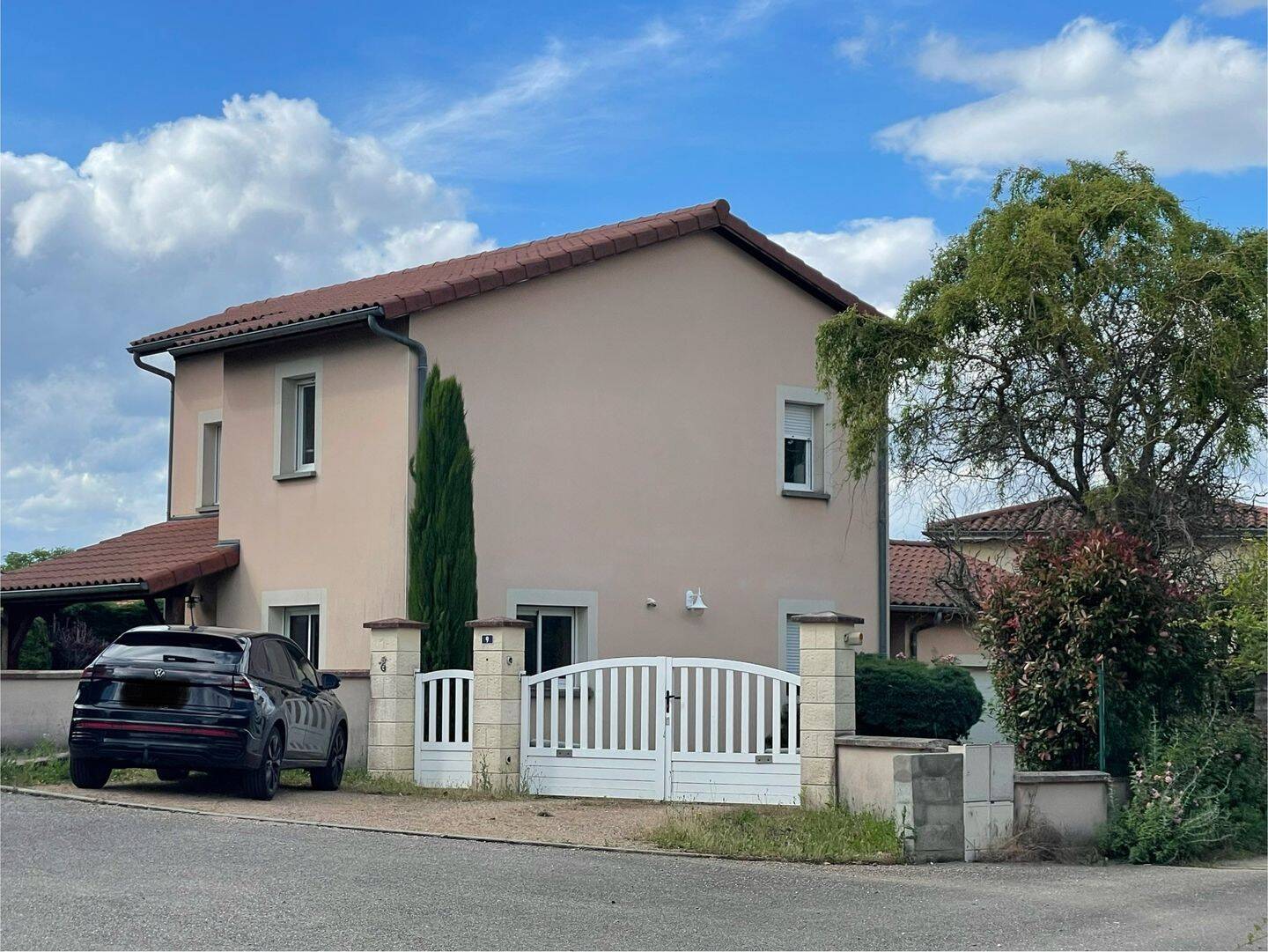 Maison 6 pièces 150 m² · à Vienne · 150 m² · 1 450 €