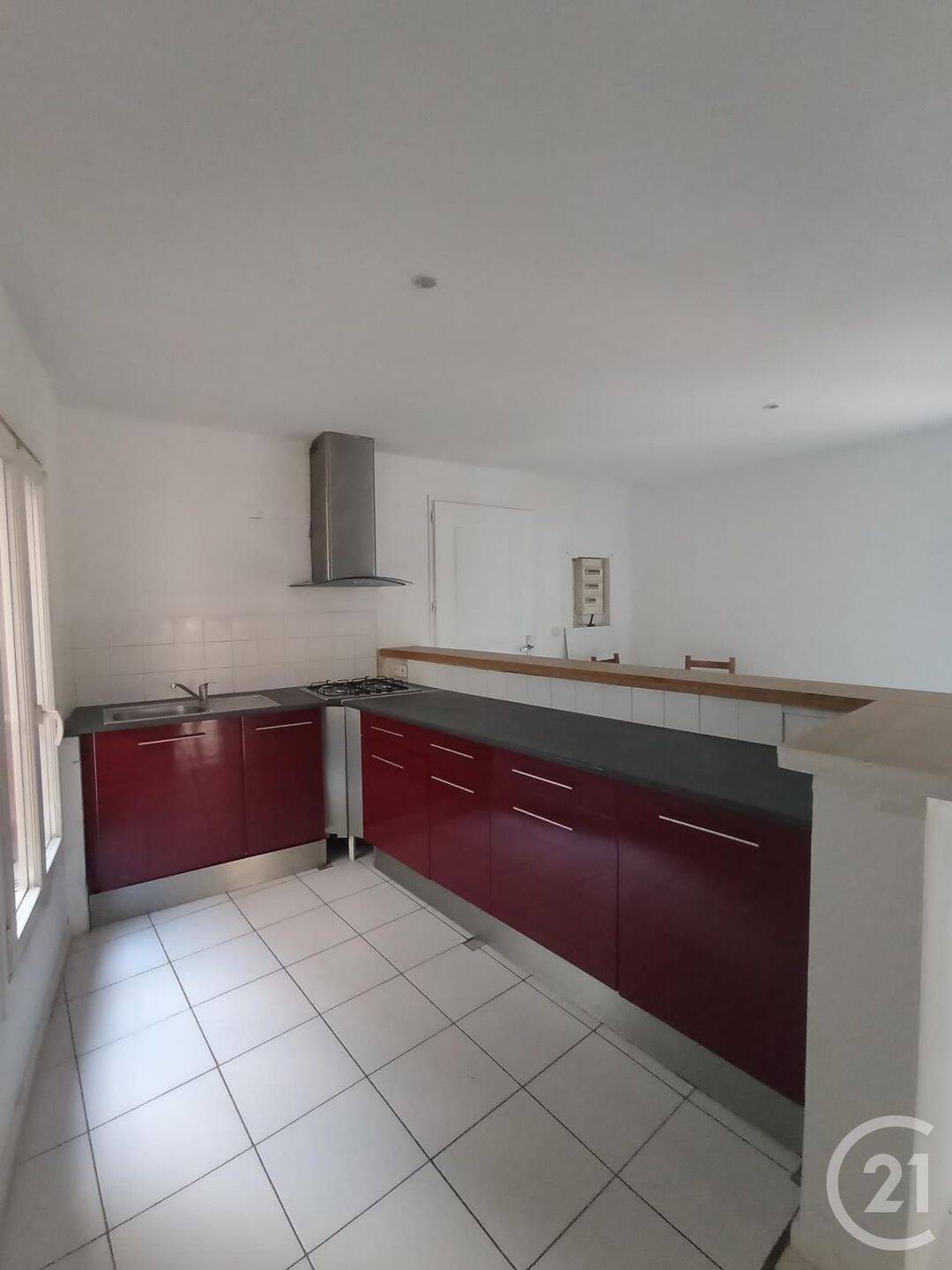 Appartement 3 pièces 72 m² · à Graulhet · 72 m² · 430 €/mois