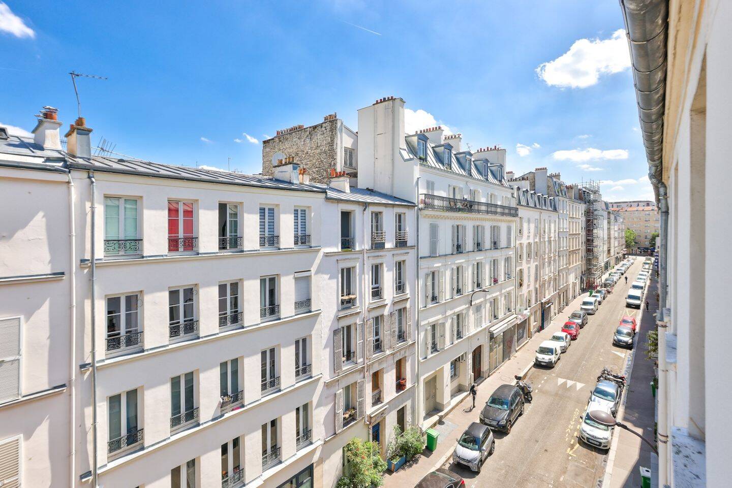 Appartement 2 pièces 29 m² · à Paris 17ème Arrondissement · 29 m² · 315 000 €