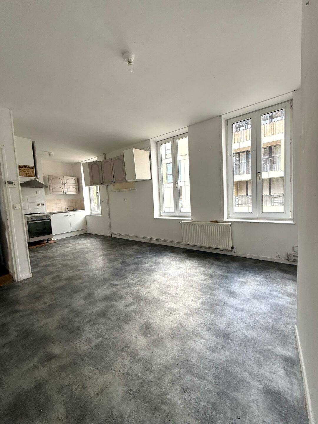 Maison 5 pièces 112 m² · à Lille · 112 m² · 254 000 €