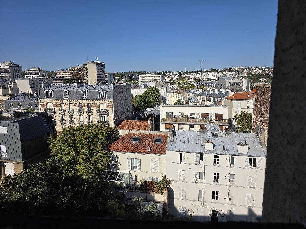 Appartement 2 pièces 39 m² · à Boulogne-Billancourt · 39 m² · 1 300 €/mois
