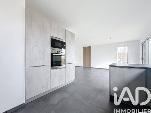 Maison à vendre 259 500 € 4 pièces 3 chambres 93 m² 607 m² de terrain Hardinghen 62132