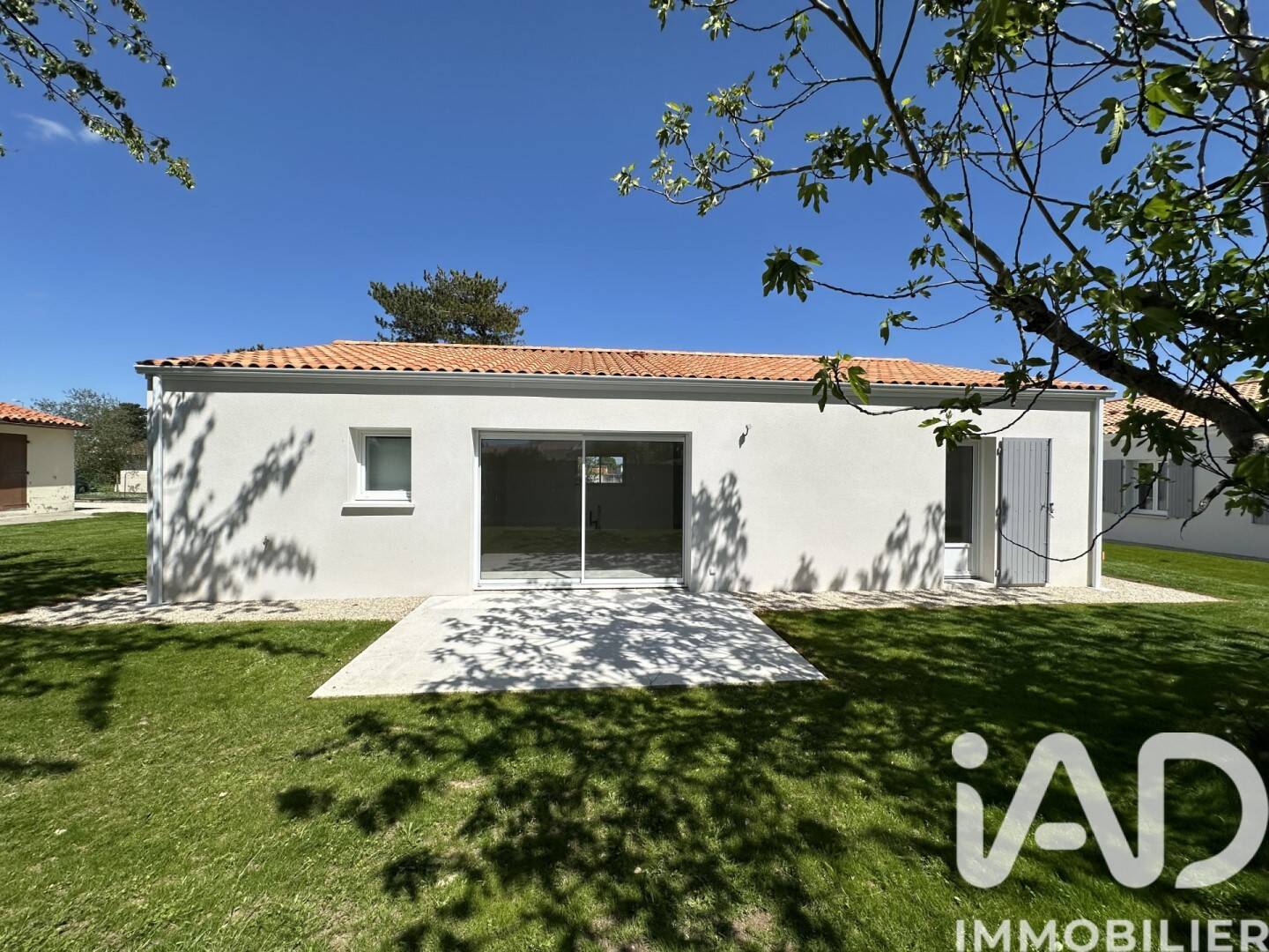 Maison 4 pièces 99 m² · à Meschers-sur-Gironde · 99 m² · 427 000 €