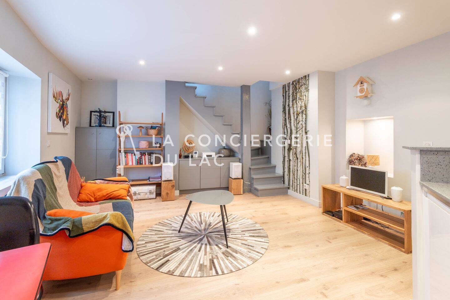 Appartement 2 pièces 30 m² · à Annecy · 30 m² · 1 000 €/mois