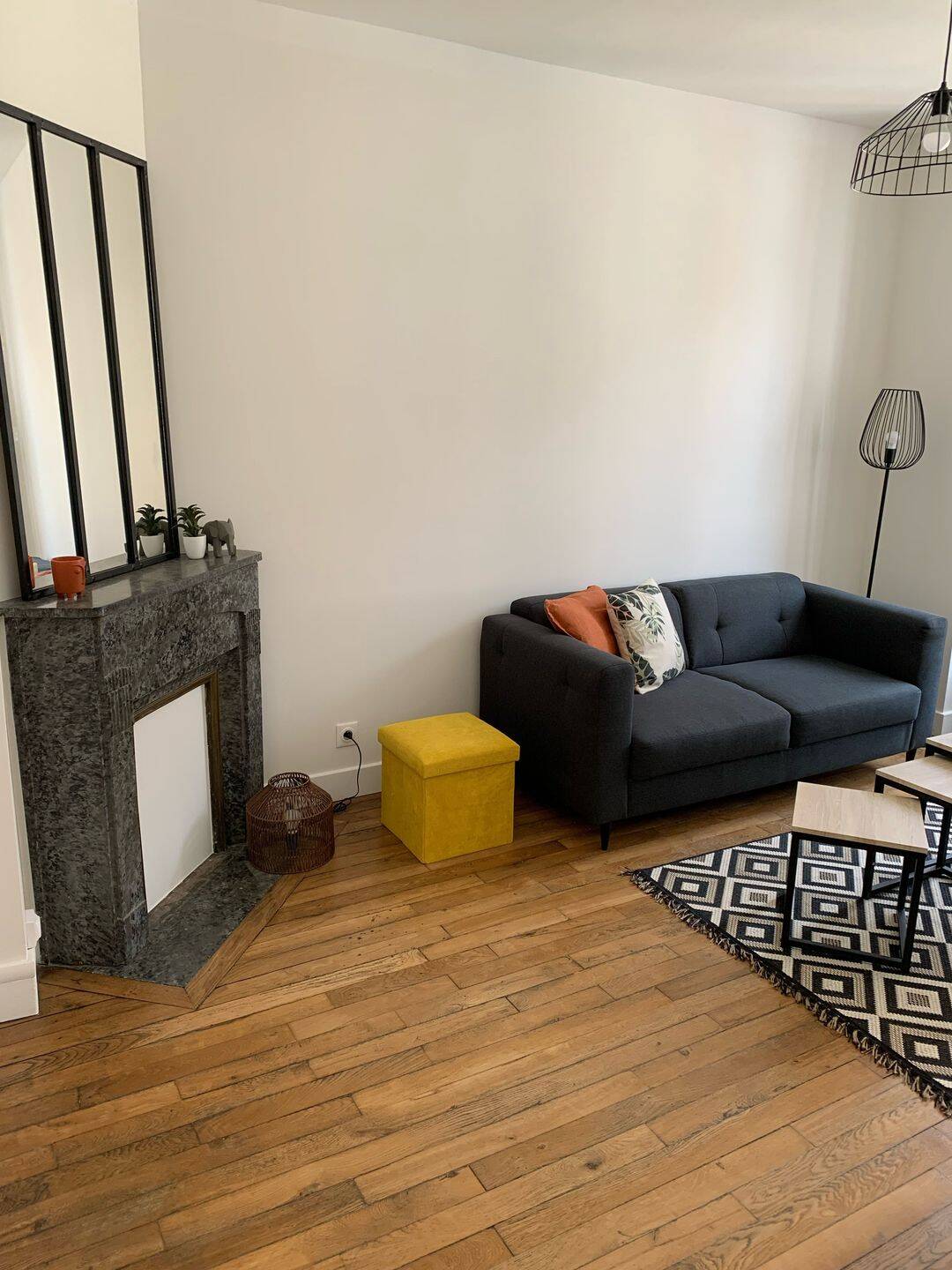 Appartement 3 pièces 53 m² · à Mainvilliers · 53 m² · 800 €