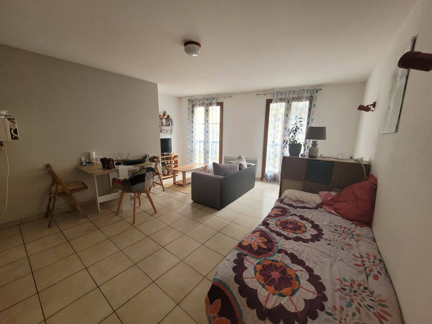 Appartement 1 pièce 31 m² · à Auch · 31 m² · 355 €