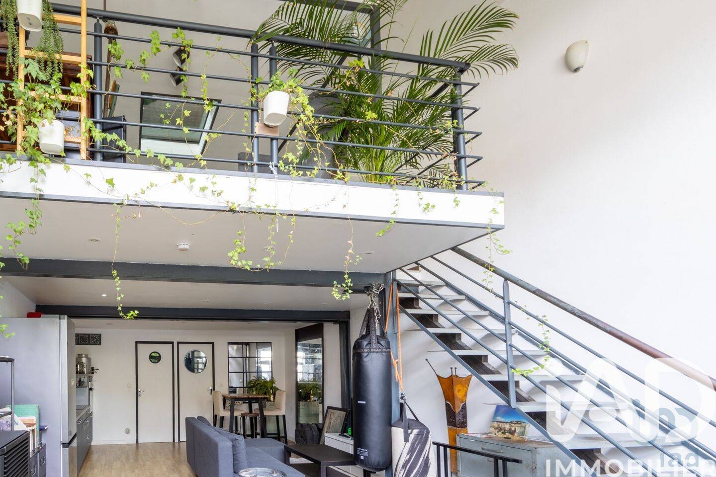 Appartement 3 pièces 84 m² · à Argenteuil · 83,6 m² · 279 000 €