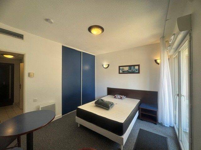 Appartement 1 pièce 22 m² · à Antibes · 22,3 m² · 700 €