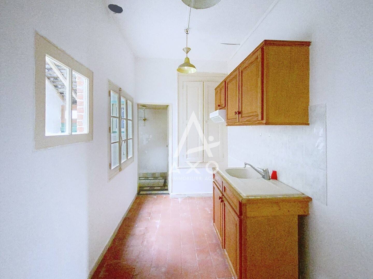 Maison 3 pièces 73 m² · à Coullons · 73 m² · 76 000 €