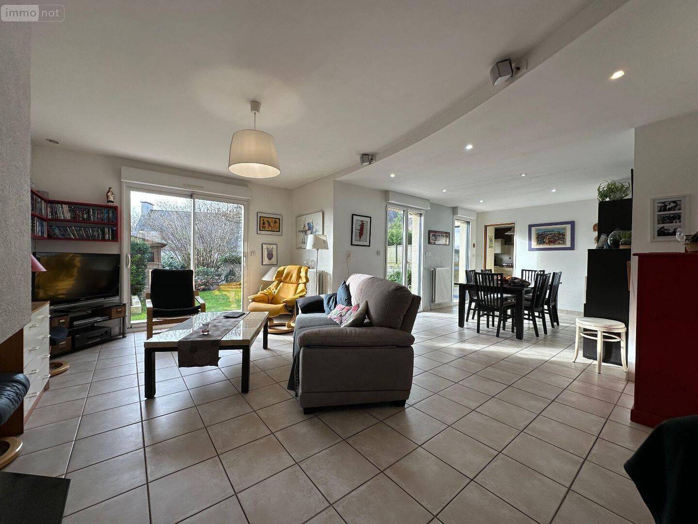 Maison 7 pièces 151 m² · à Quimper · 151 m² · 330 000 €