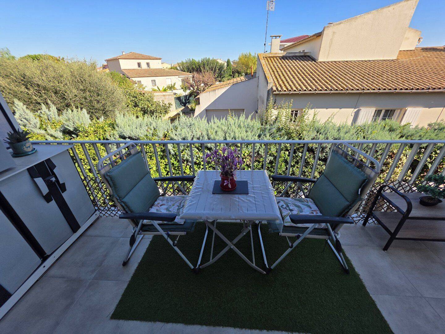 Appartement 3 pièces 56 m² · à Le Grau-du-Roi · 56 m² · 279 000 €