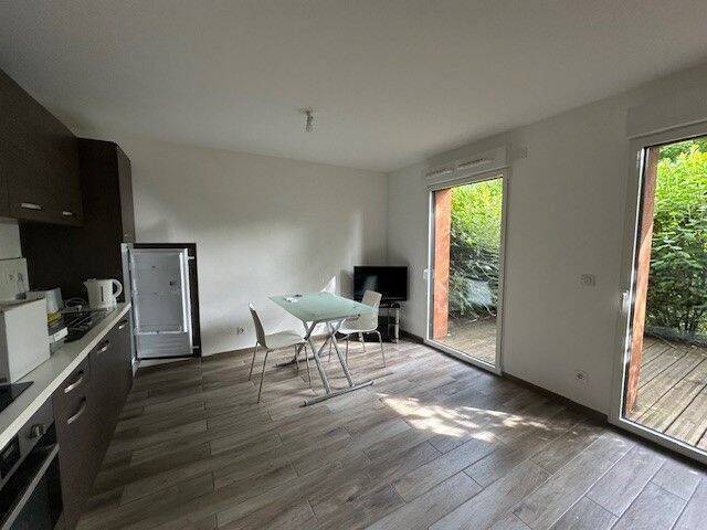 Appartement 1 pièce 30 m² · à Divonne-les-Bains · 29,8 m² · 1 195 €