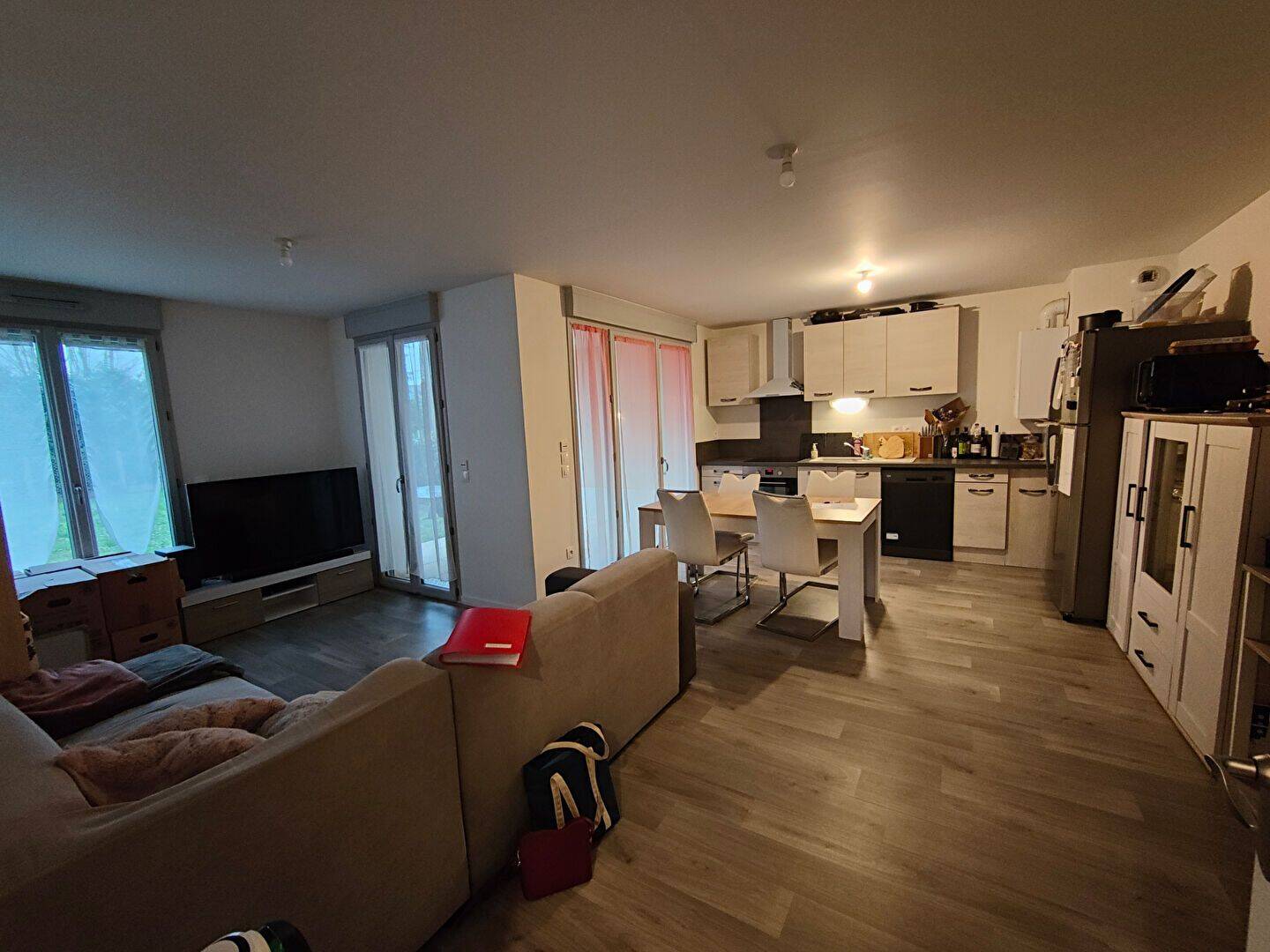 Appartement 3 pièces 66 m² · à Amboise · 66,5 m² · 790 €/mois