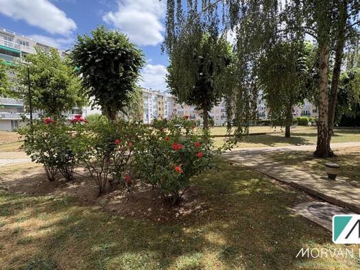Appartement à vendre 224 900 € 4 pièces 3 chambres 85 m² RDC/3 Rambouillet 78120