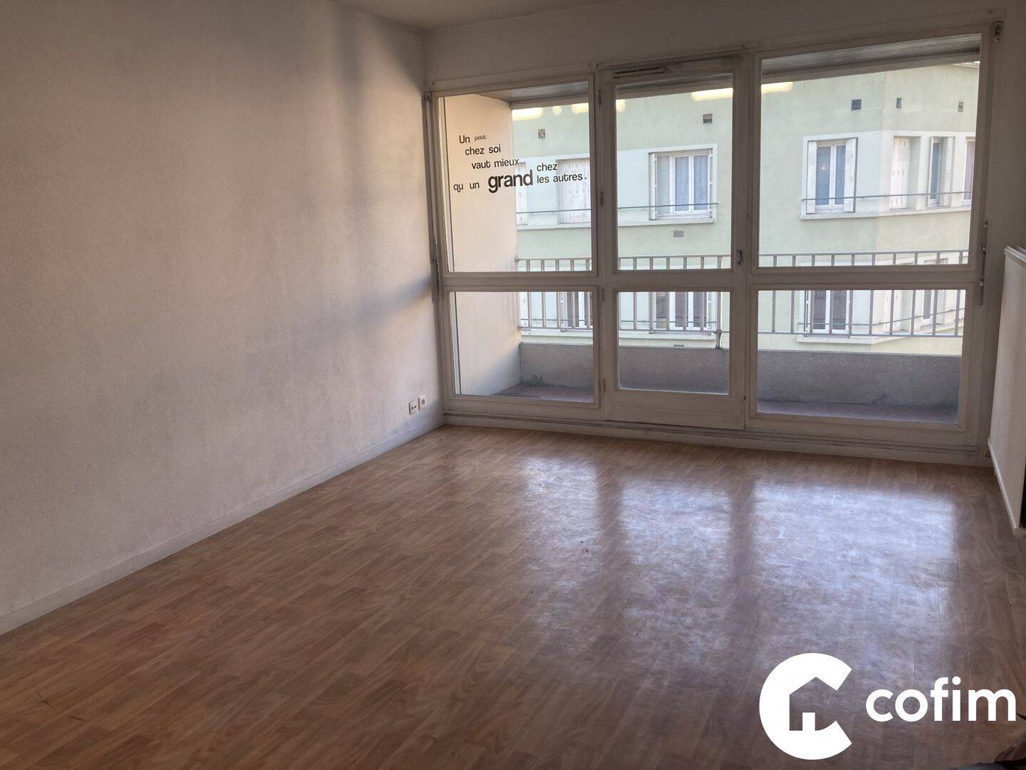 Appartement 2 pièces 43 m² · à Pau · 42,5 m² · 530 €/mois