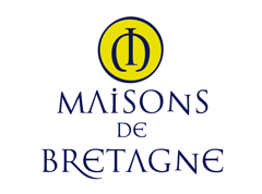 MAISONS DE BRETAGNE logo