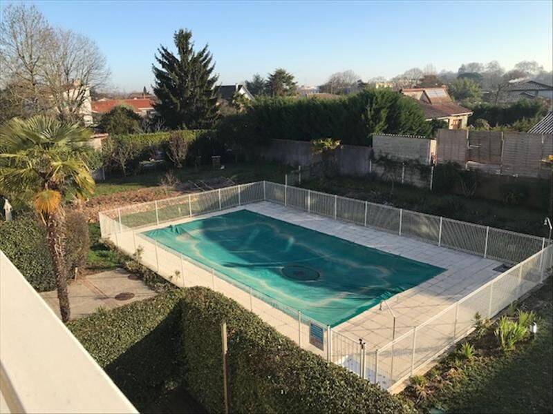 Appartement 3 pièces 51 m² · à Eysines · 51 m² · 855 €