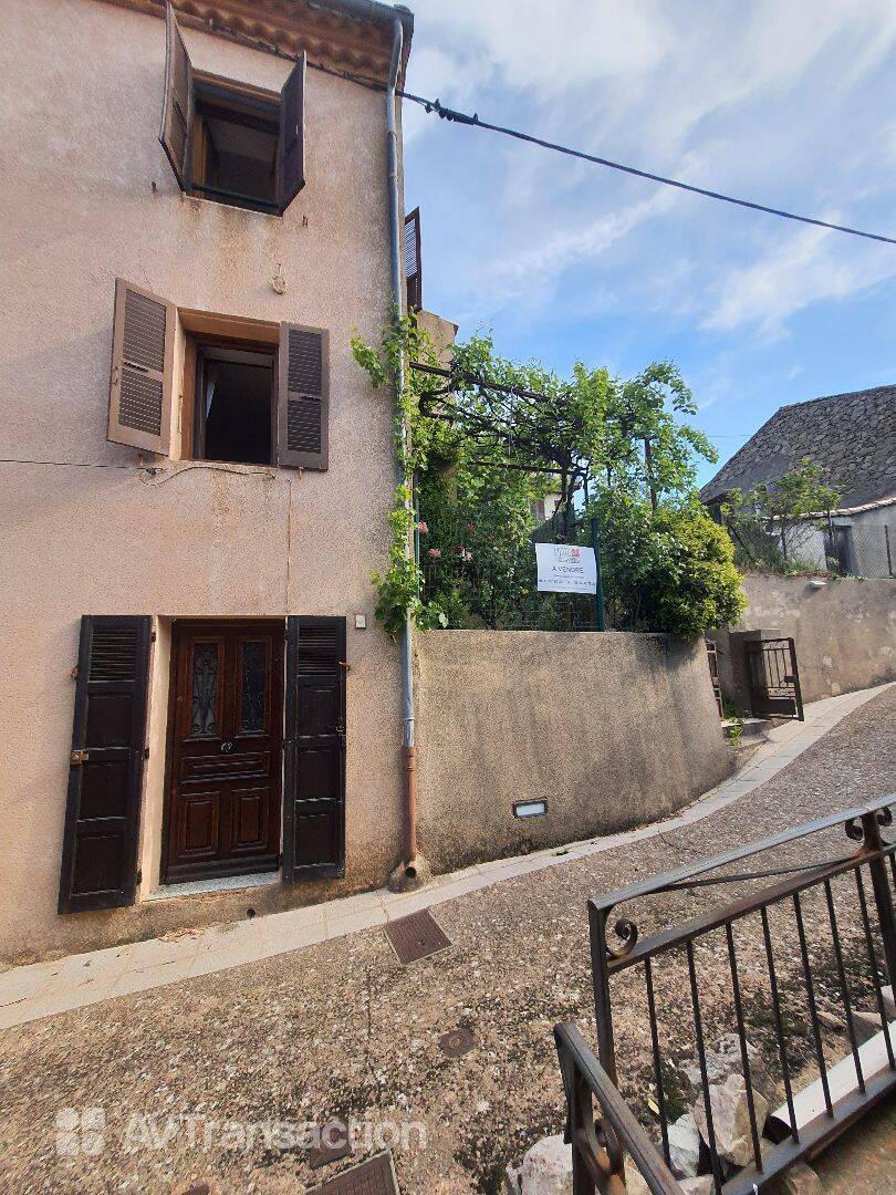 Maison 7 pièces 127 m² · à Évisa · 127 m² · 245 000 €