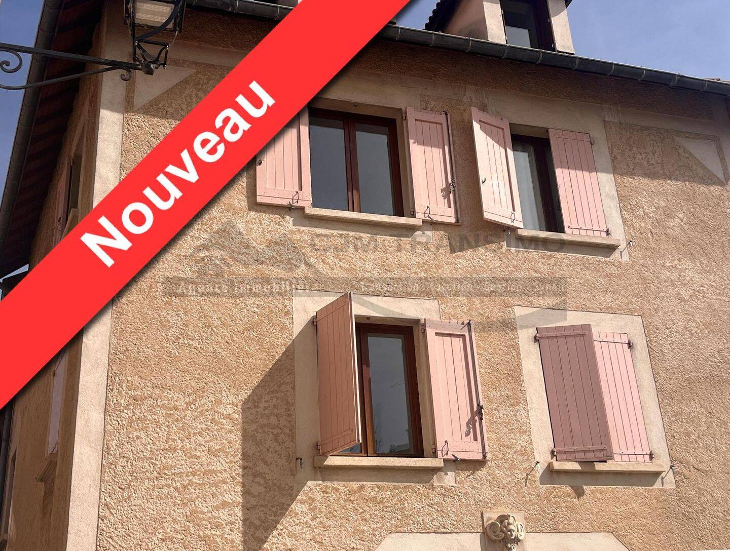 Appartement 1 pièce 20 m² · à Gap · 20 m² · 72 000 €