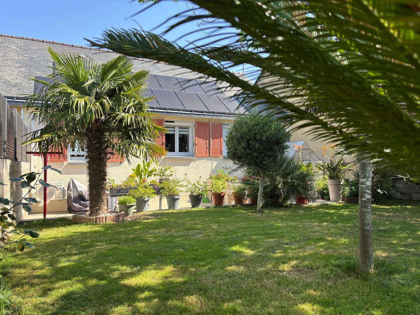 Maison 5 pièces 84 m² · à Candé · 84 m² · 171 000 €