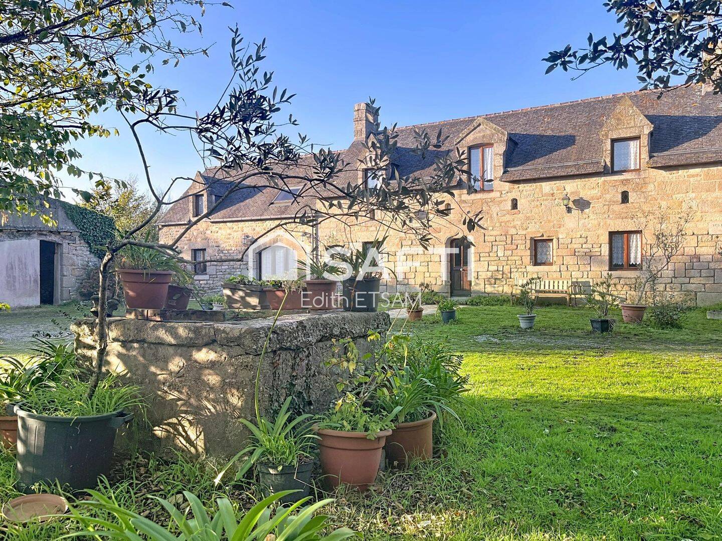 Maison 11 pièces 211 m² · à Quimper · 211 m² · 573 000 €