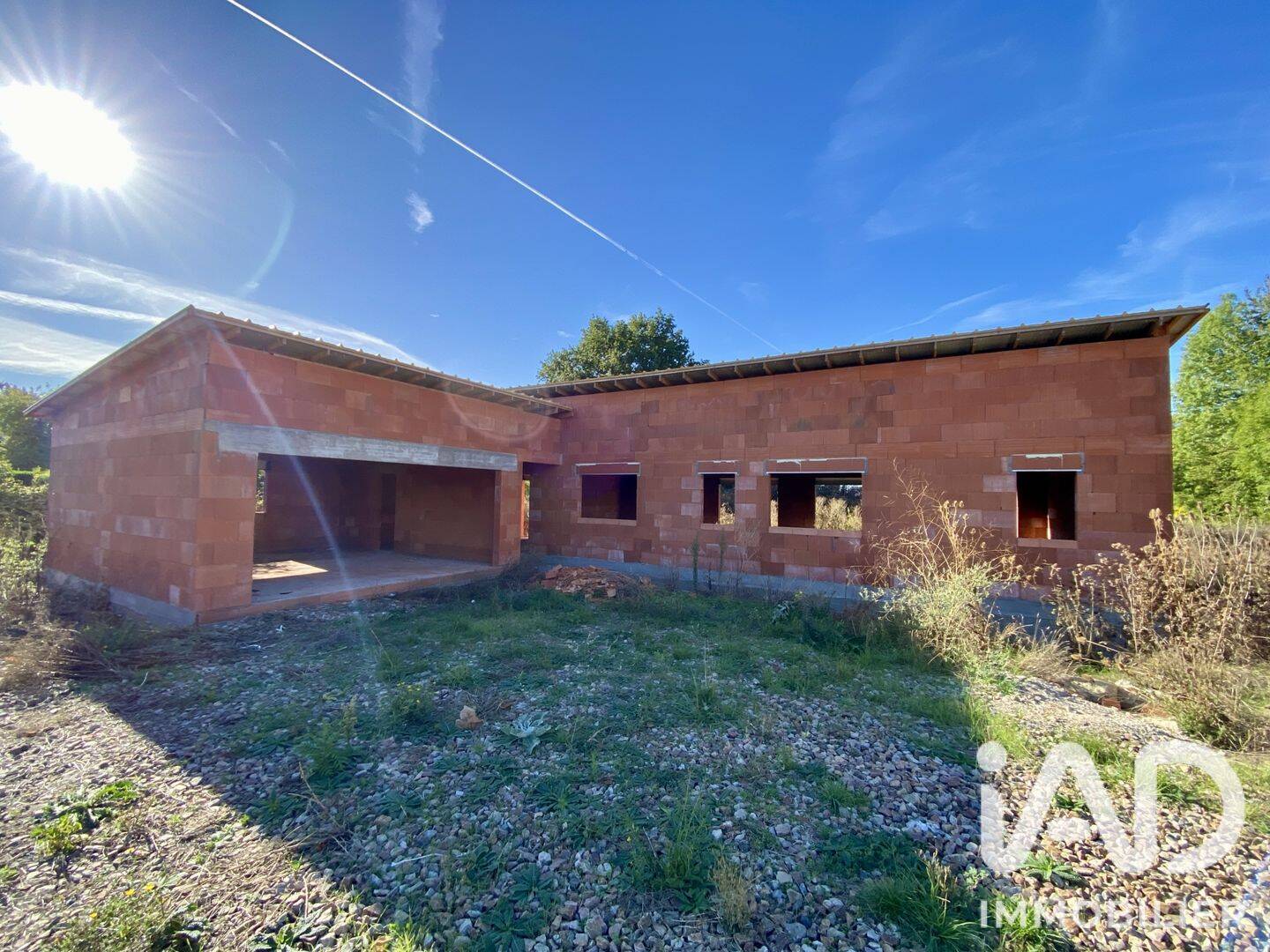 Maison 5 pièces 144 m² · à Fransures · 144 m² · 169 000 €