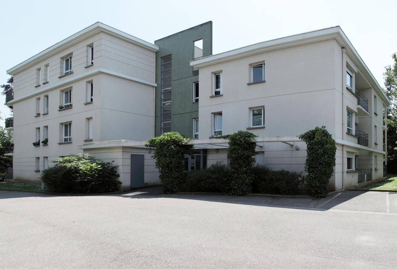 Appartement 4 pièces 76 m² · à Bois-Guillaume · 76 m² · 691 €