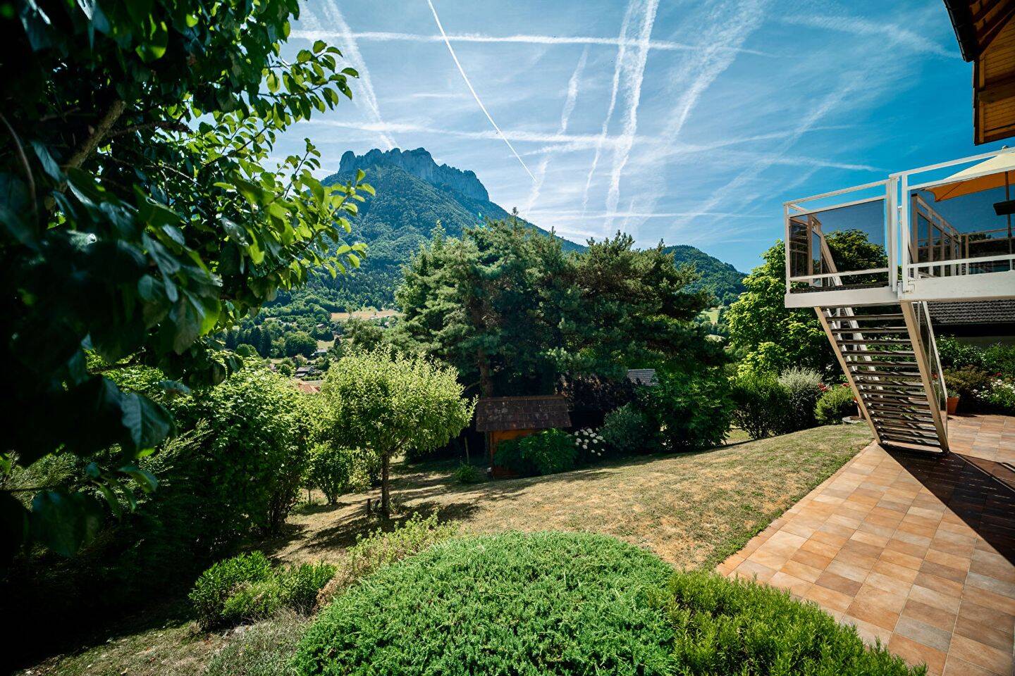 Maison 6 pièces 156 m² · à Menthon-Saint-Bernard · 156,3 m² · 1 135 000 €