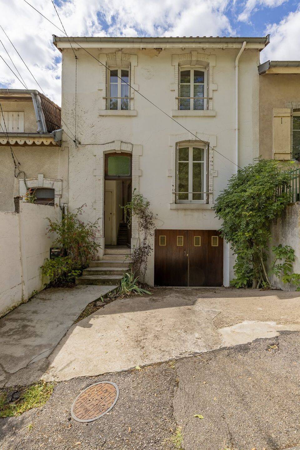 Maison 4 pièces 78 m² · à Nancy · 77,6 m² · 185 500 €