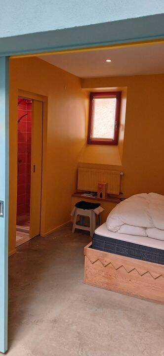 Appartement 1 pièce 12 m² · à Charnay-lès-Mâcon · 12 m² · 380 €/mois