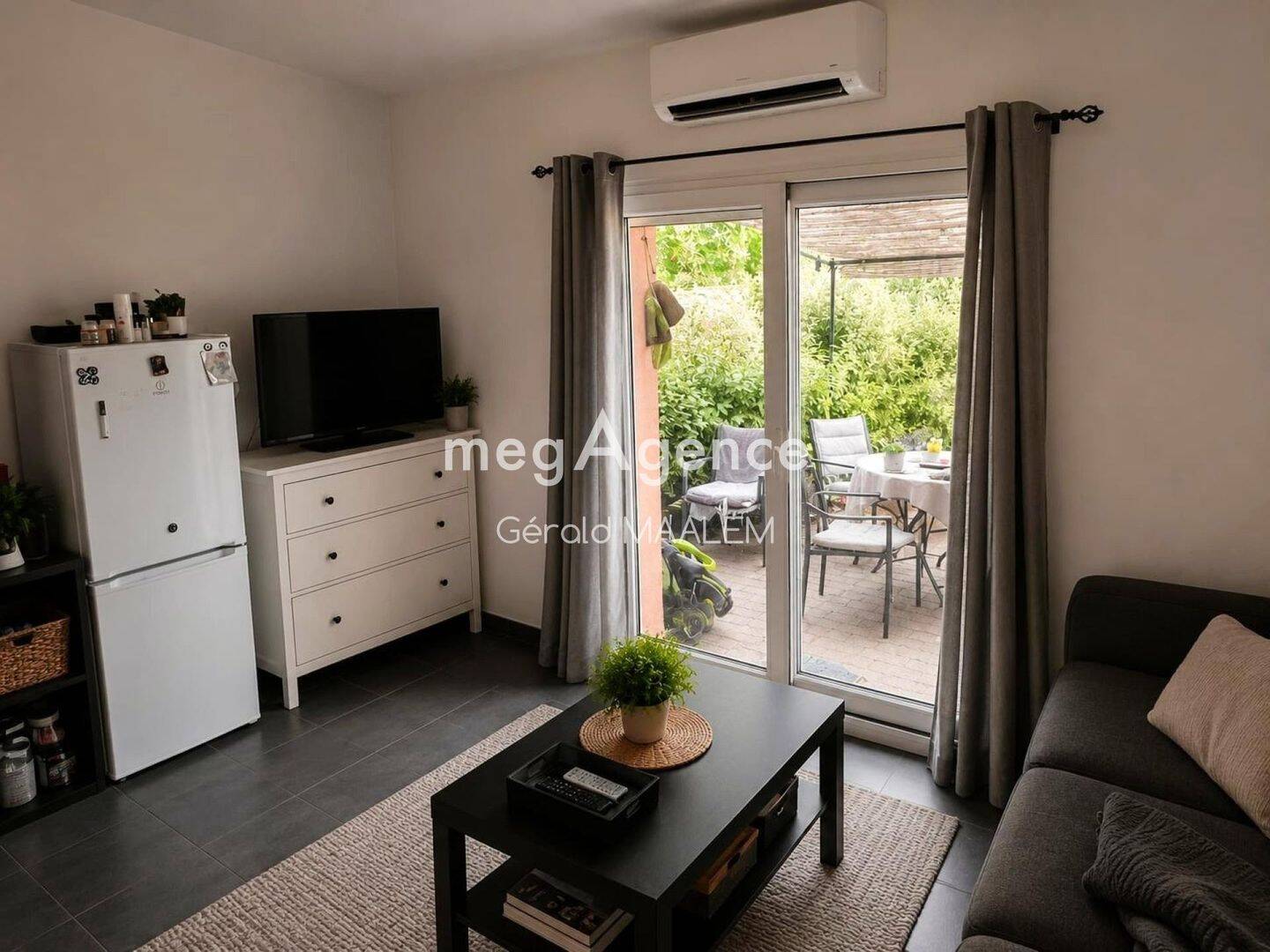 Maison 2 pièces 35 m² · à Vidauban · 35 m² · 179 000 €
