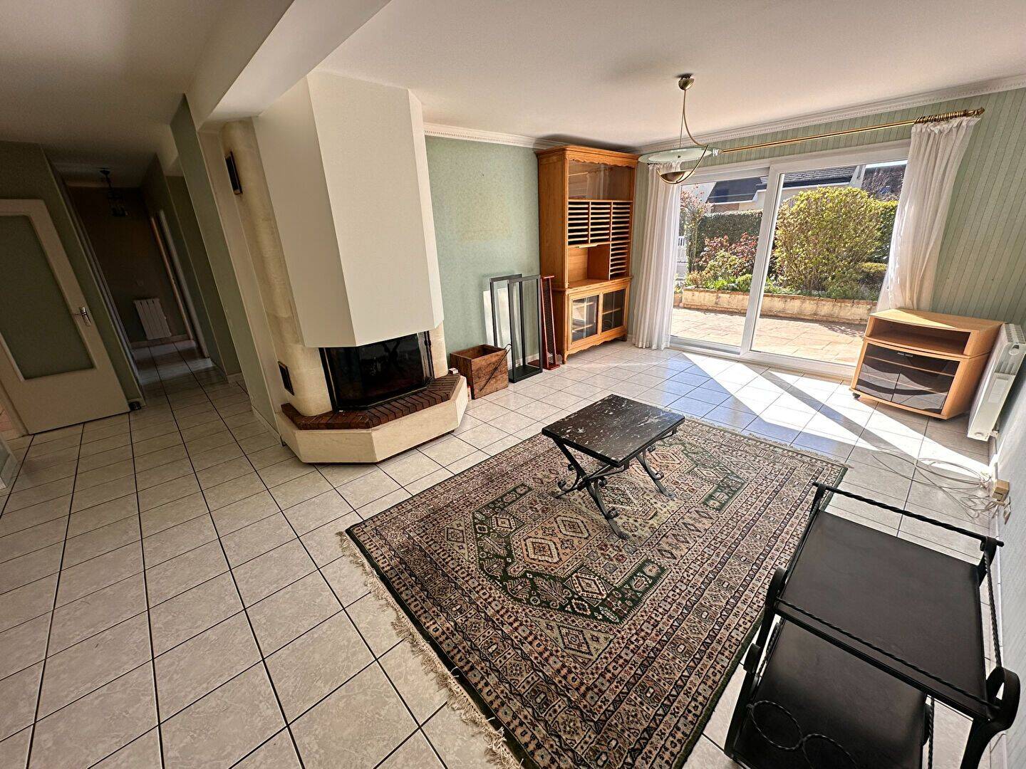 Maison 7 pièces 170 m² · à Saint-Contest · 170 m² · 438 000 €