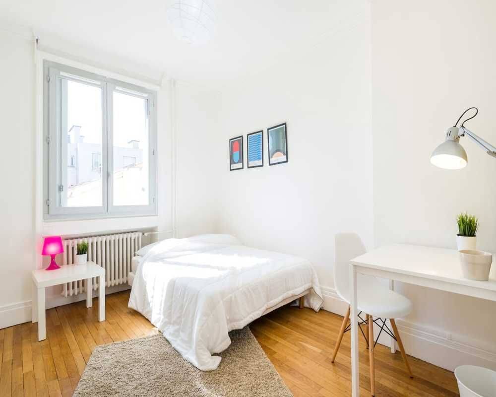 Appartement 3 pièces 70 m² · à Lyon 2ème Arrondissement · 70 m² · 690 €/mois