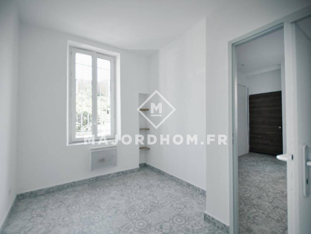 Appartement 2 pièces 27 m² · à Marseille 4ème Arrondissement · 27 m² · 99 000 €
