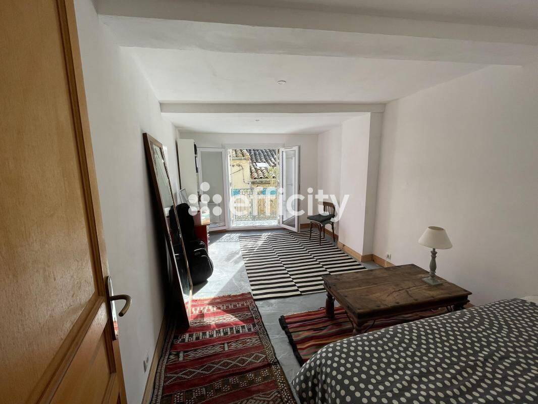 Maison 5 pièces 110 m² · à Roujan · 110 m² · 129 500 €