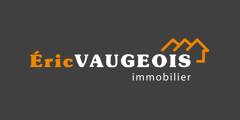 Eric VAUGEOIS immobilier logo
