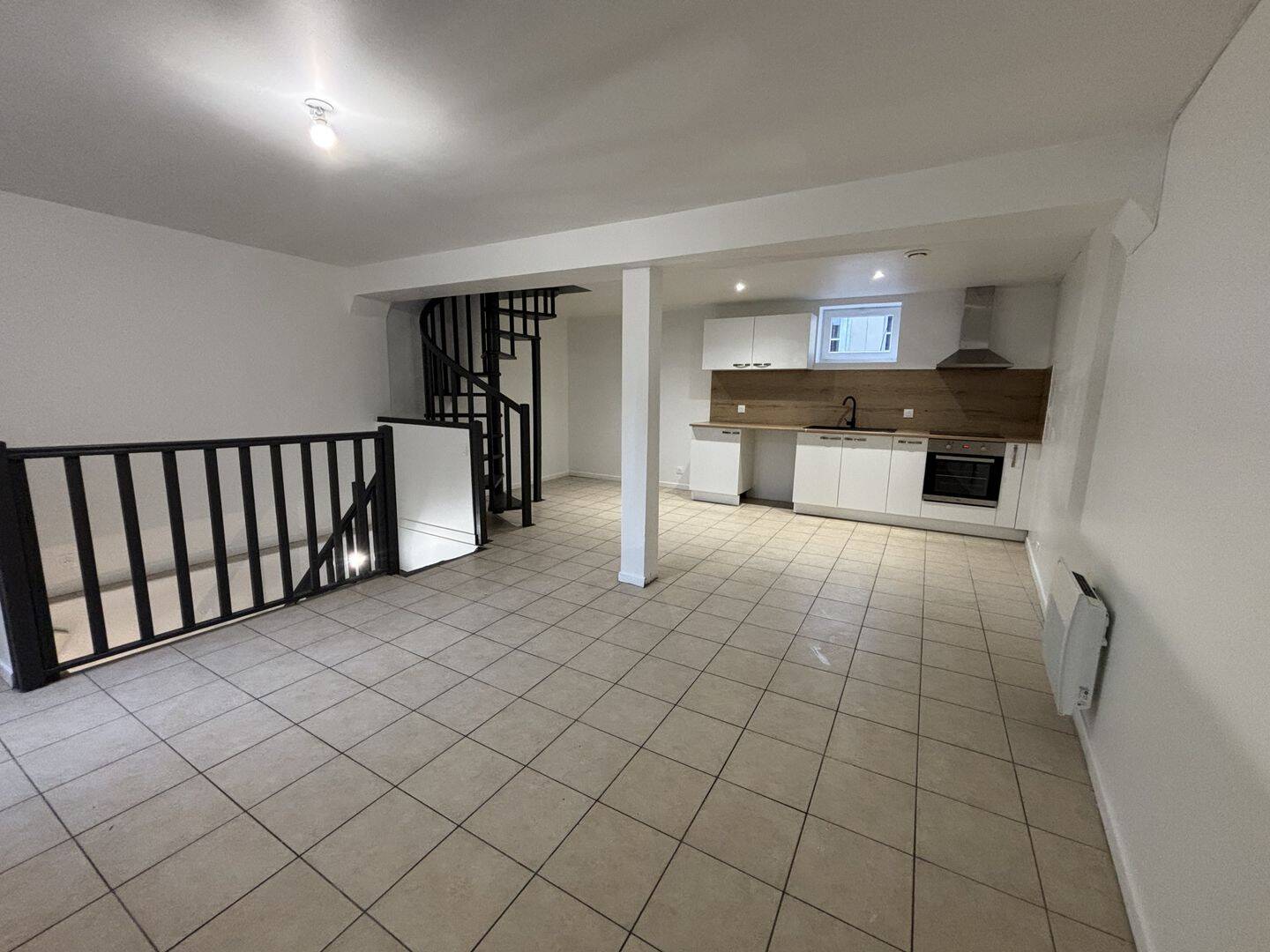 Appartement 3 pièces 59 m² · à Sens · 58,7 m² · 690 €/mois