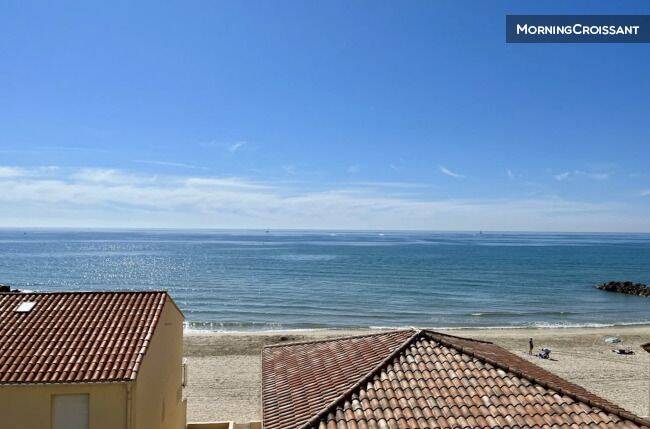 Appartement 2 pièces 47 m² · à Palavas-les-Flots · 47 m² · 950 €/mois